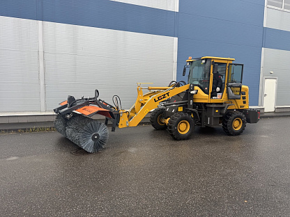 Фронтальный погрузчик LGZT LG928 